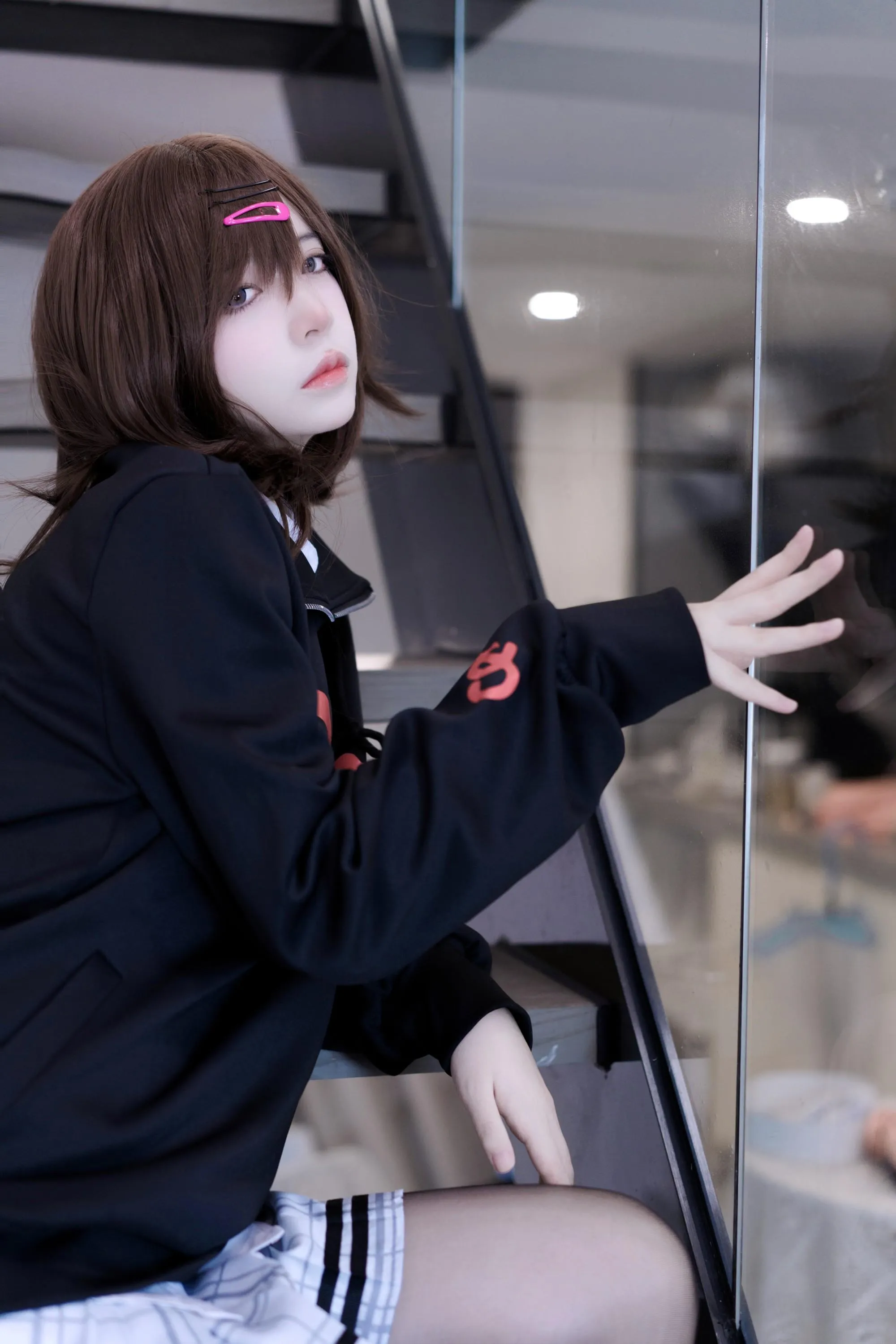 疯猫ss – NO.136 2024年三月限定 樋口円香 [39P]插图7